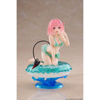 Zdjęcie produktu To Love-Ru Darkness Figura PVC Aqua Float Girls Darkness
