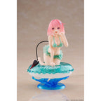 Zdjęcie produktu To Love-Ru Darkness Figura PVC Aqua Float Girls Darkness