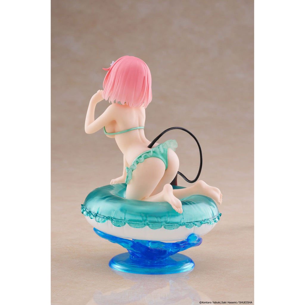 Zdjęcie produktu To Love-Ru Darkness Figura PVC Aqua Float Girls Darkness