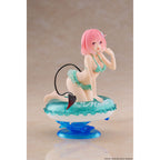 Zdjęcie produktu To Love-Ru Darkness Figura PVC Aqua Float Girls Darkness