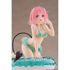 Zdjęcie produktu To Love-Ru Darkness Figura PVC Aqua Float Girls Darkness