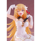 Product image A Certain Scientific Railgun PVC Statue Desktop Cute Figure