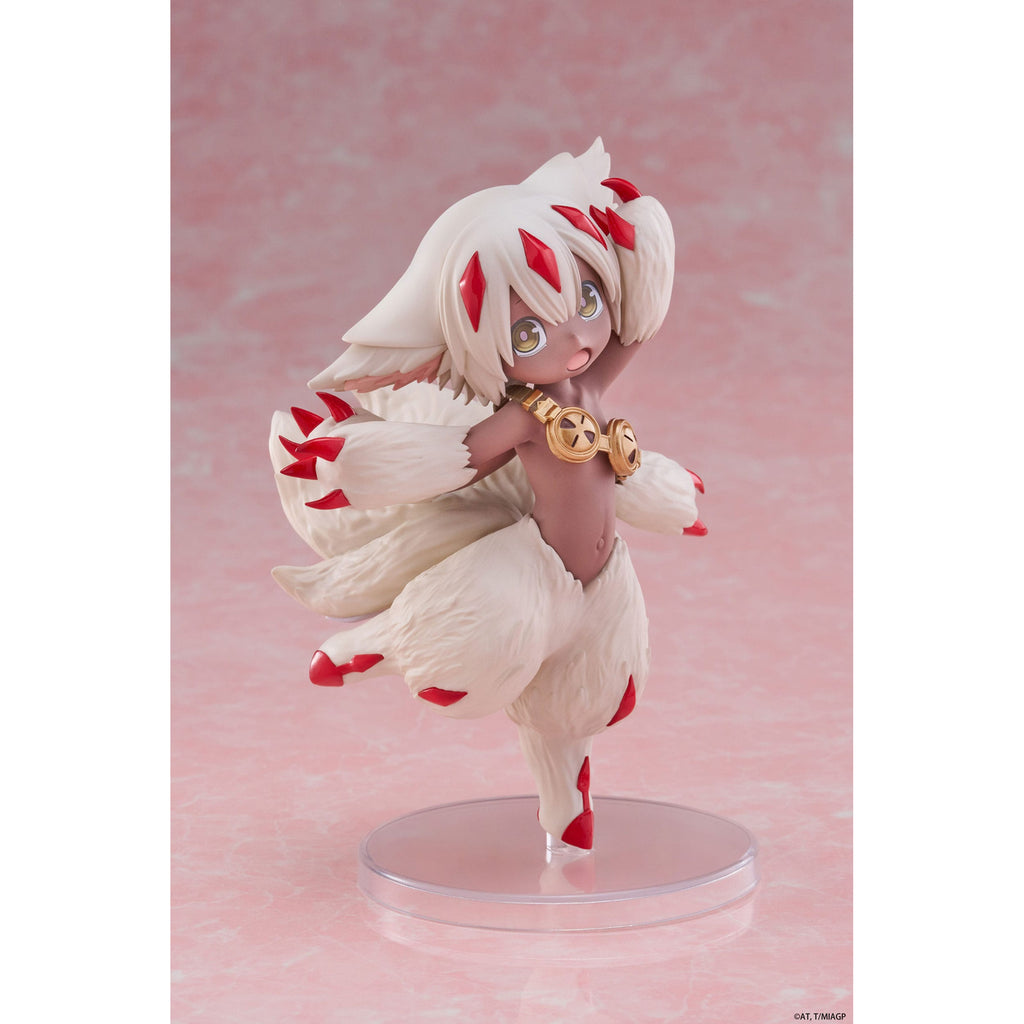 Zdjęcie produktu Made in Abyss: The Golden City of the Scorching Sun Figurka PVC