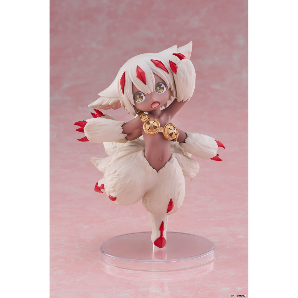 Zdjęcie produktu Made in Abyss: The Golden City of the Scorching Sun Figurka PVC