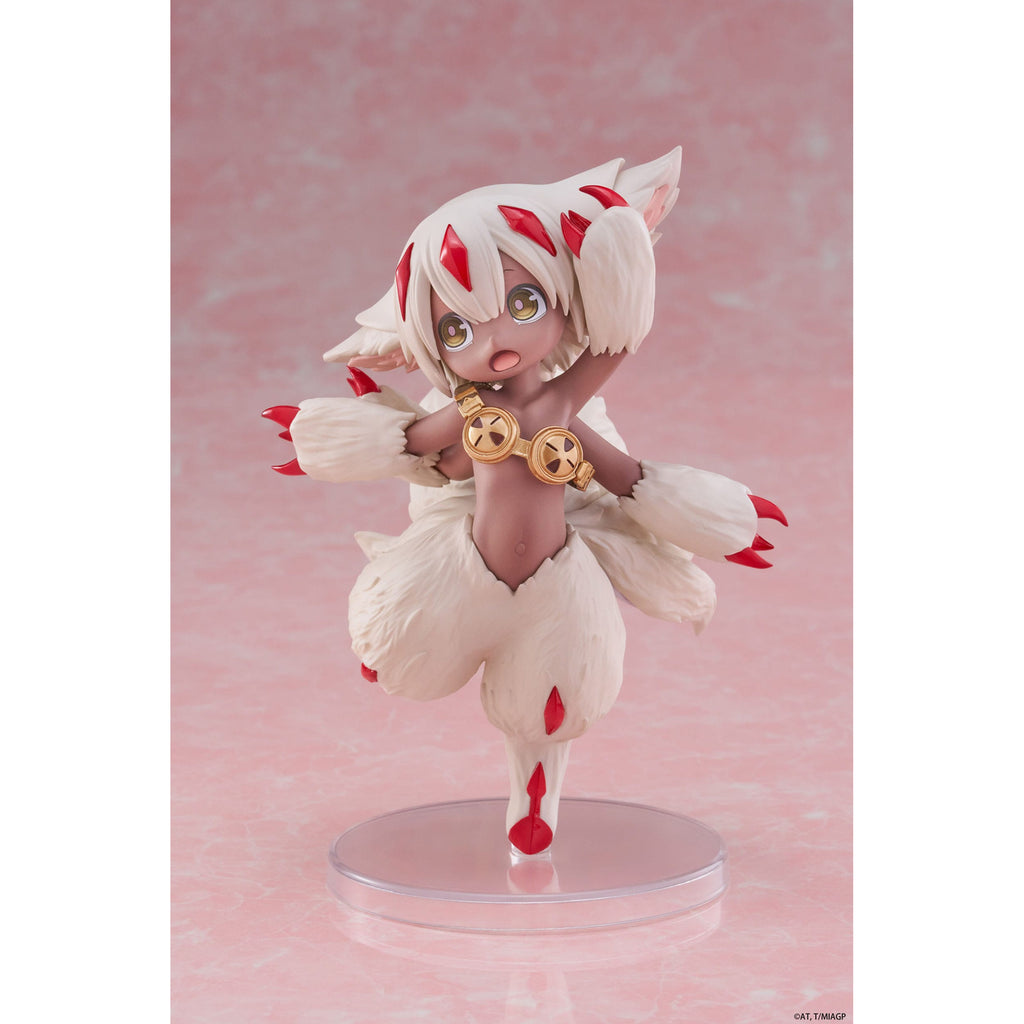 Zdjęcie produktu Made in Abyss: The Golden City of the Scorching Sun Figurka PVC