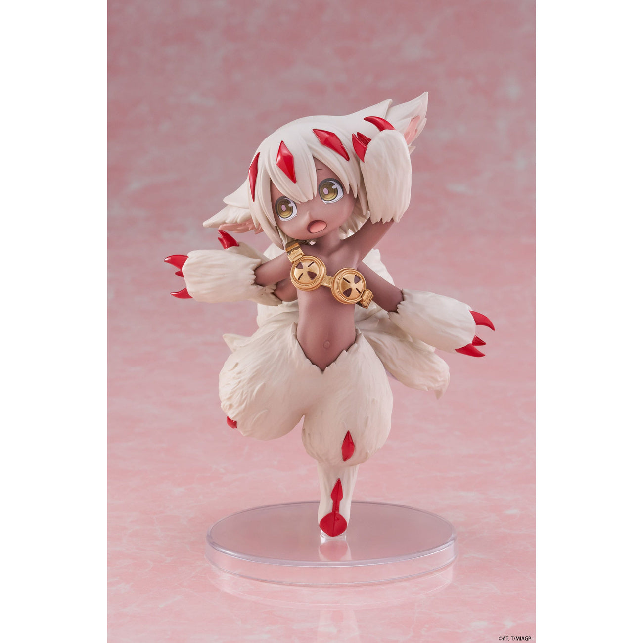 Zdjęcie produktu Made in Abyss: The Golden City of the Scorching Sun Figurka PVC