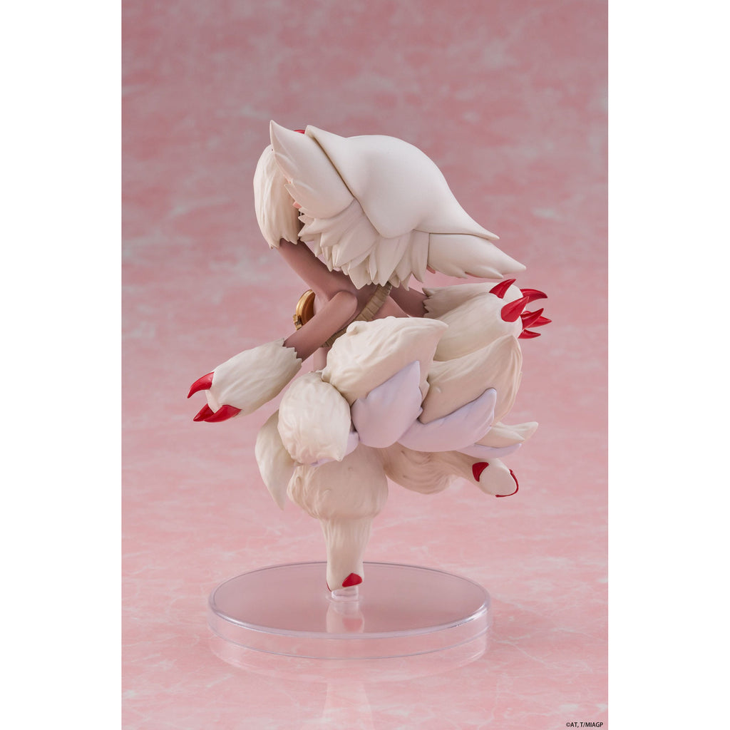 Zdjęcie produktu Made in Abyss: The Golden City of the Scorching Sun Figurka PVC