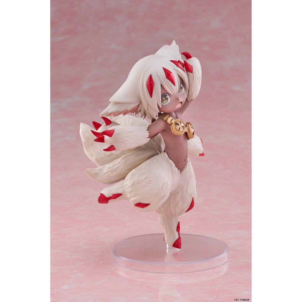Zdjęcie produktu Made in Abyss: The Golden City of the Scorching Sun Figurka PVC