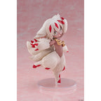Zdjęcie produktu Made in Abyss: The Golden City of the Scorching Sun Figurka PVC