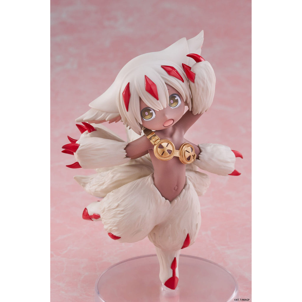 Zdjęcie produktu Made in Abyss: The Golden City of the Scorching Sun Figurka PVC