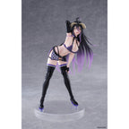 Product image Overlord Coreful PVC Statue Albedo Grid Girl Ver. 18 cm