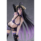 Product image Overlord Coreful PVC Statue Albedo Grid Girl Ver. 18 cm