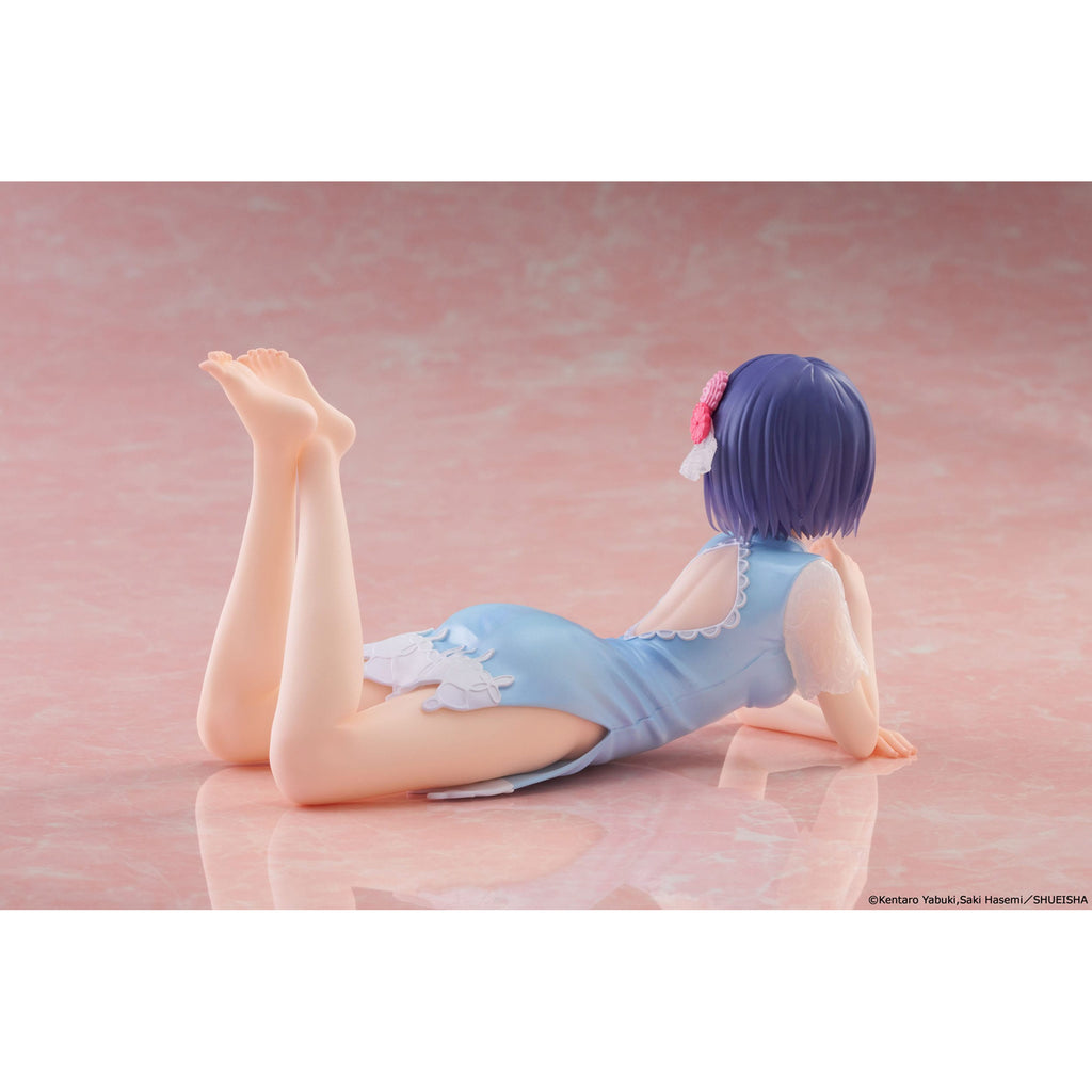 Product image To Love-Ru Darkness PVC Statue Desktop Cute Figure Haruna