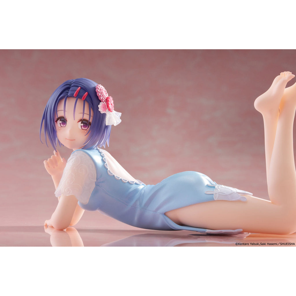 Product image To Love-Ru Darkness PVC Statue Desktop Cute Figure Haruna
