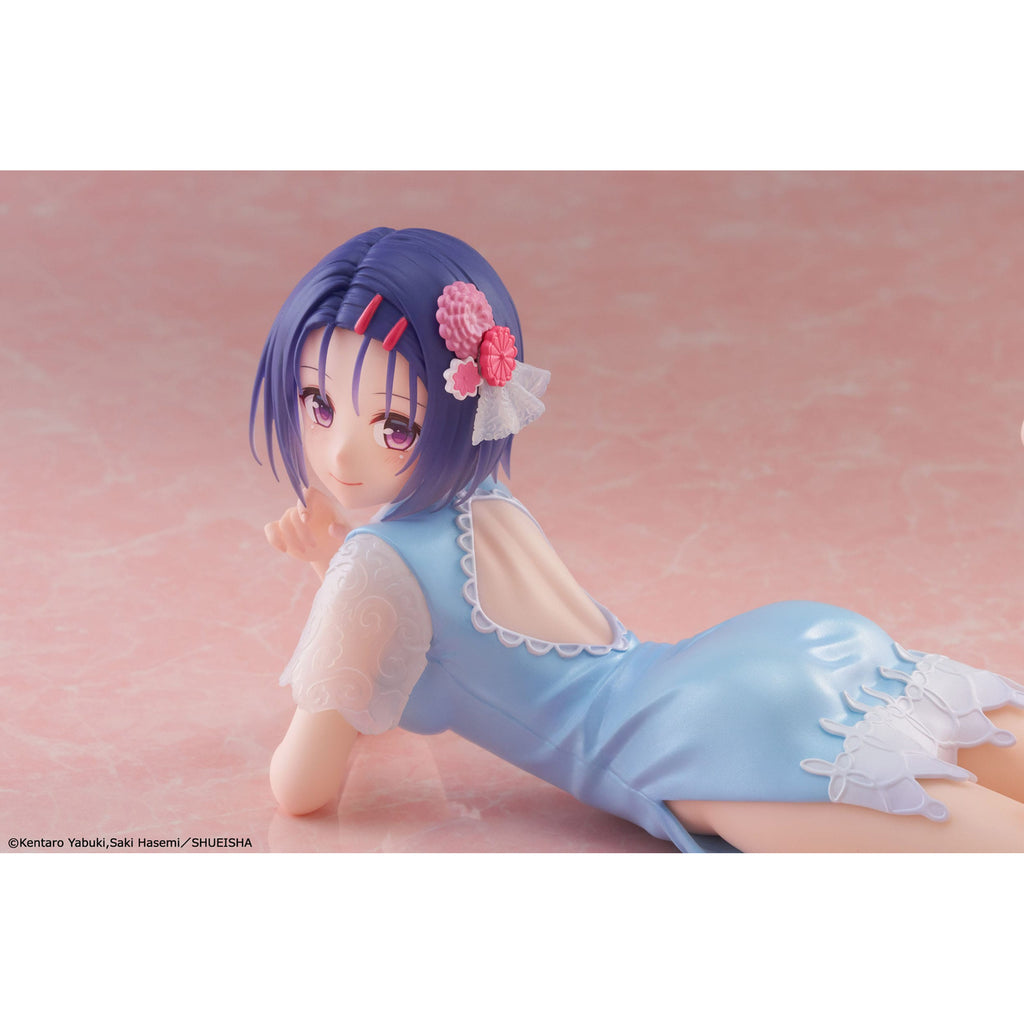 Product image To Love-Ru Darkness PVC Statue Desktop Cute Figure Haruna