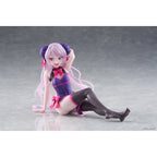 Zdjęcie produktu Overlord Figurka PVC Desktop Cute Shalltear Chinese Dress
