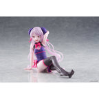 Zdjęcie produktu Overlord Figurka PVC Desktop Cute Shalltear Chinese Dress
