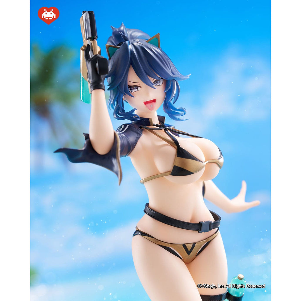 Product image VTuber Dressta PVC Statue Kson 23 cm