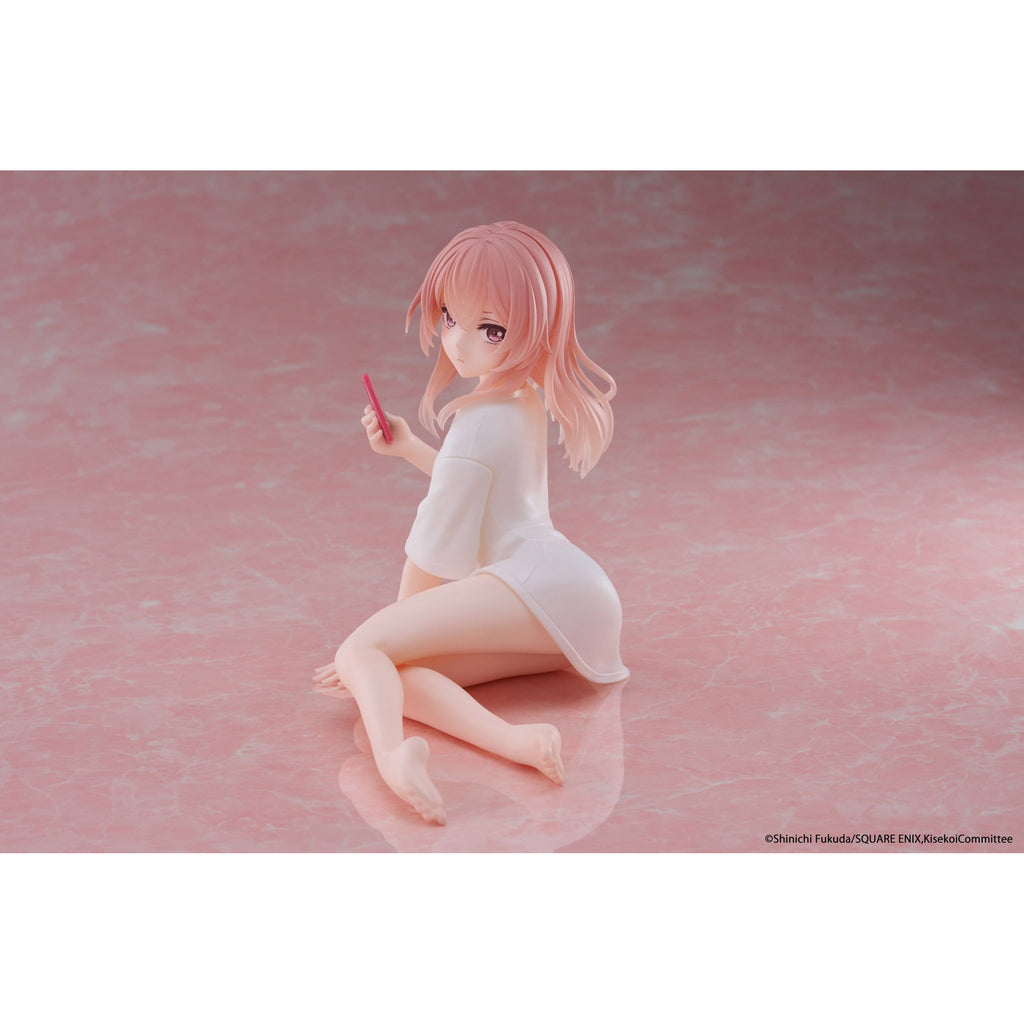 Product image My Dress-Up Darling Desktop Cute PVC Statue Sajuna Inui