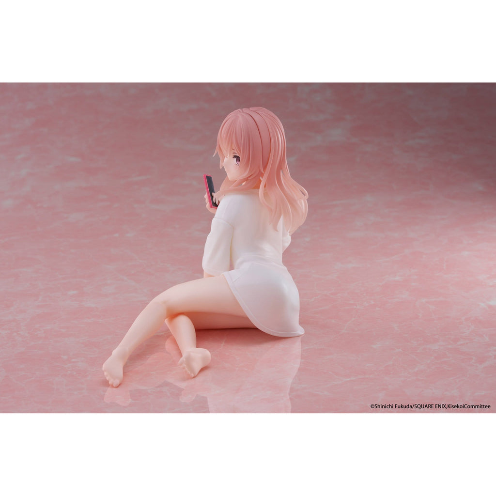 Product image My Dress-Up Darling Desktop Cute PVC Statue Sajuna Inui