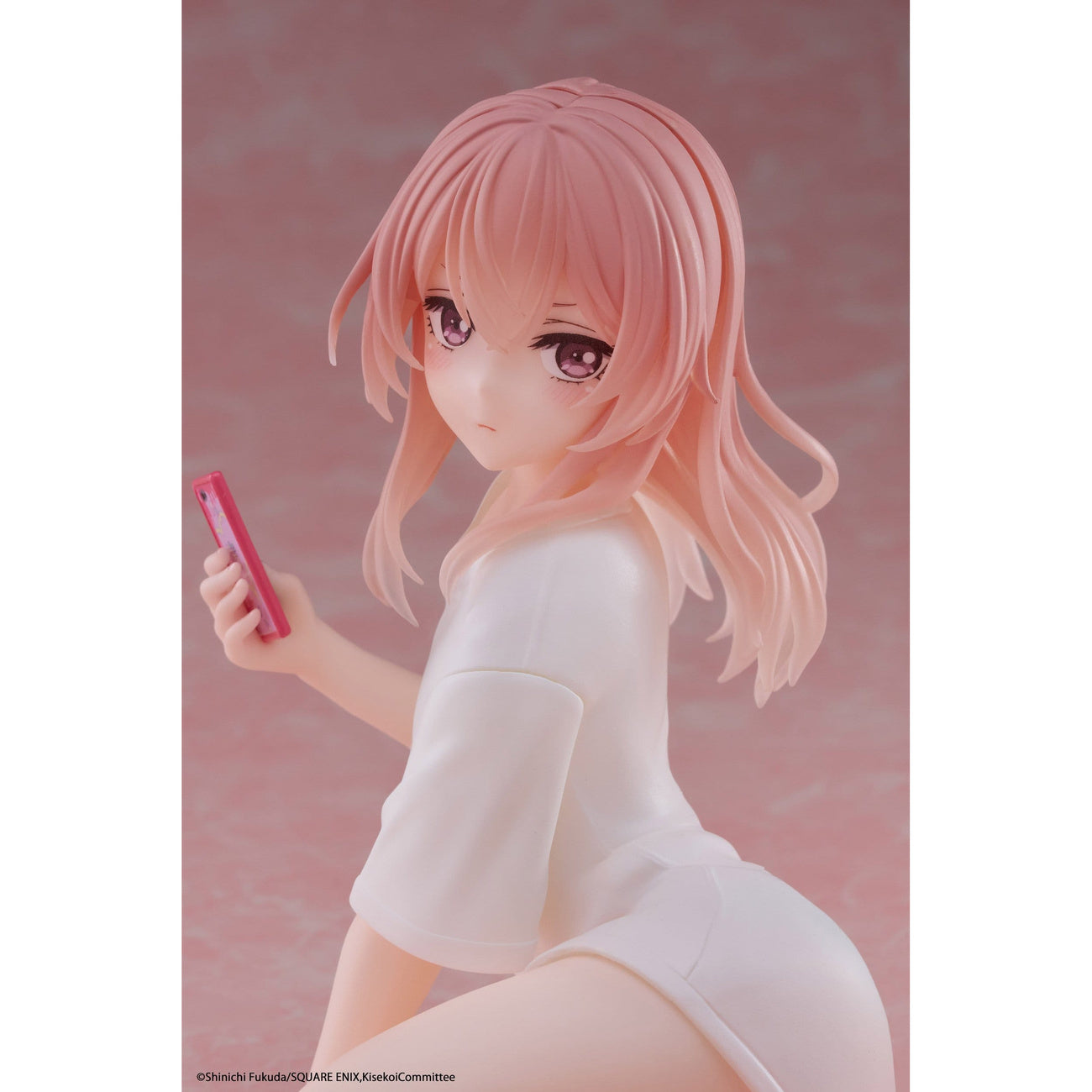 Product image My Dress-Up Darling Desktop Cute PVC Statue Sajuna Inui