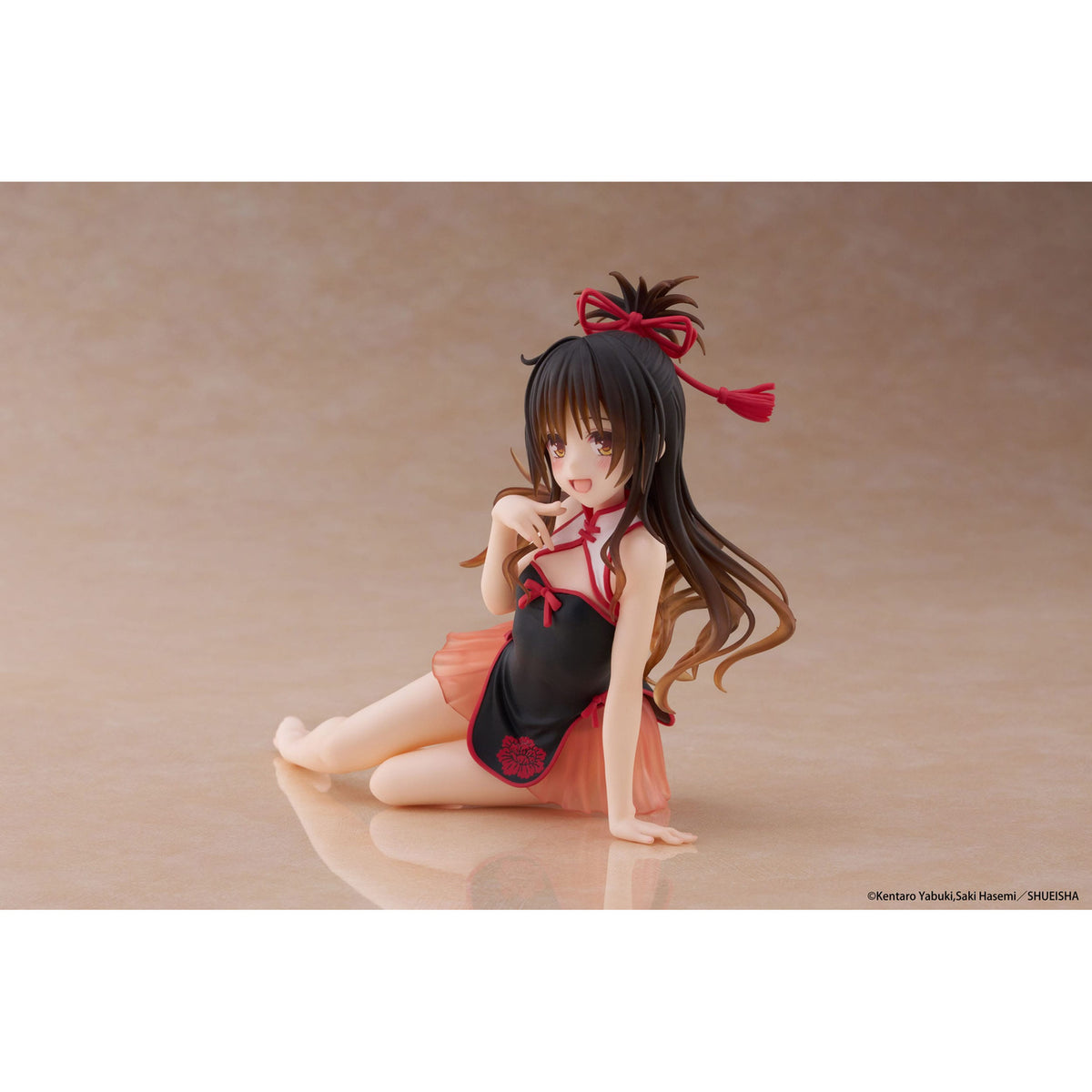 Zdjęcie produktu To Love-Ru Darkness Figurka PVC Desktop Cute Figure Mikan