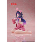 Zdjęcie produktu Oshi no Ko Figurka PVC Desktop Cute Figure Ai (Rabbit Room)