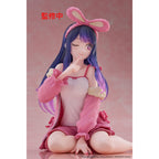 Zdjęcie produktu Oshi no Ko Figurka PVC Desktop Cute Figure Ai (Rabbit Room)