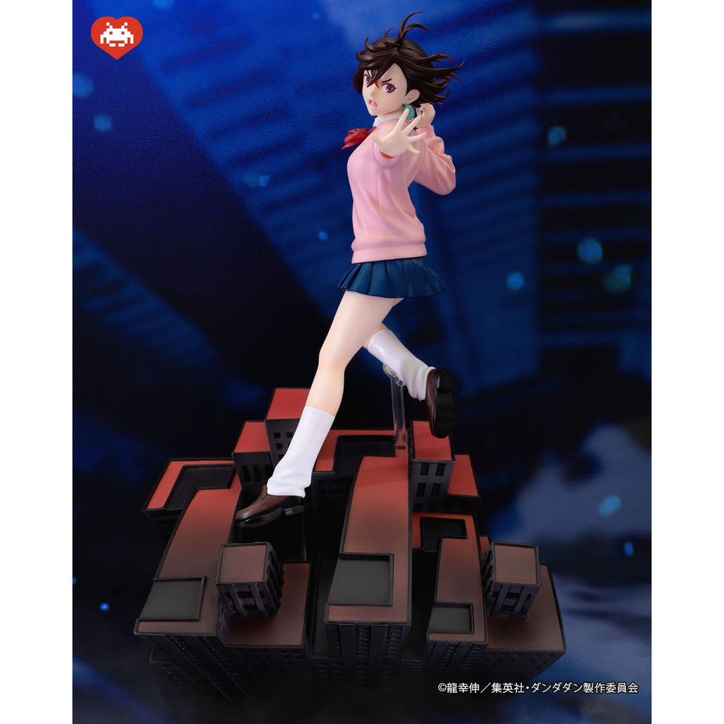 Zdjęcie produktu Dandadan Figurka PVC Dressta Momo 23 cm
