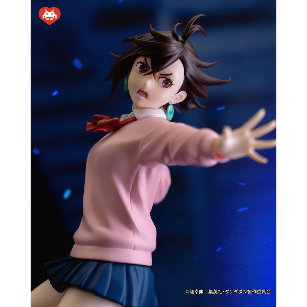 Zdjęcie produktu Dandadan Figurka PVC Dressta Momo 23 cm