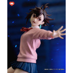Zdjęcie produktu Dandadan Figurka PVC Dressta Momo 23 cm