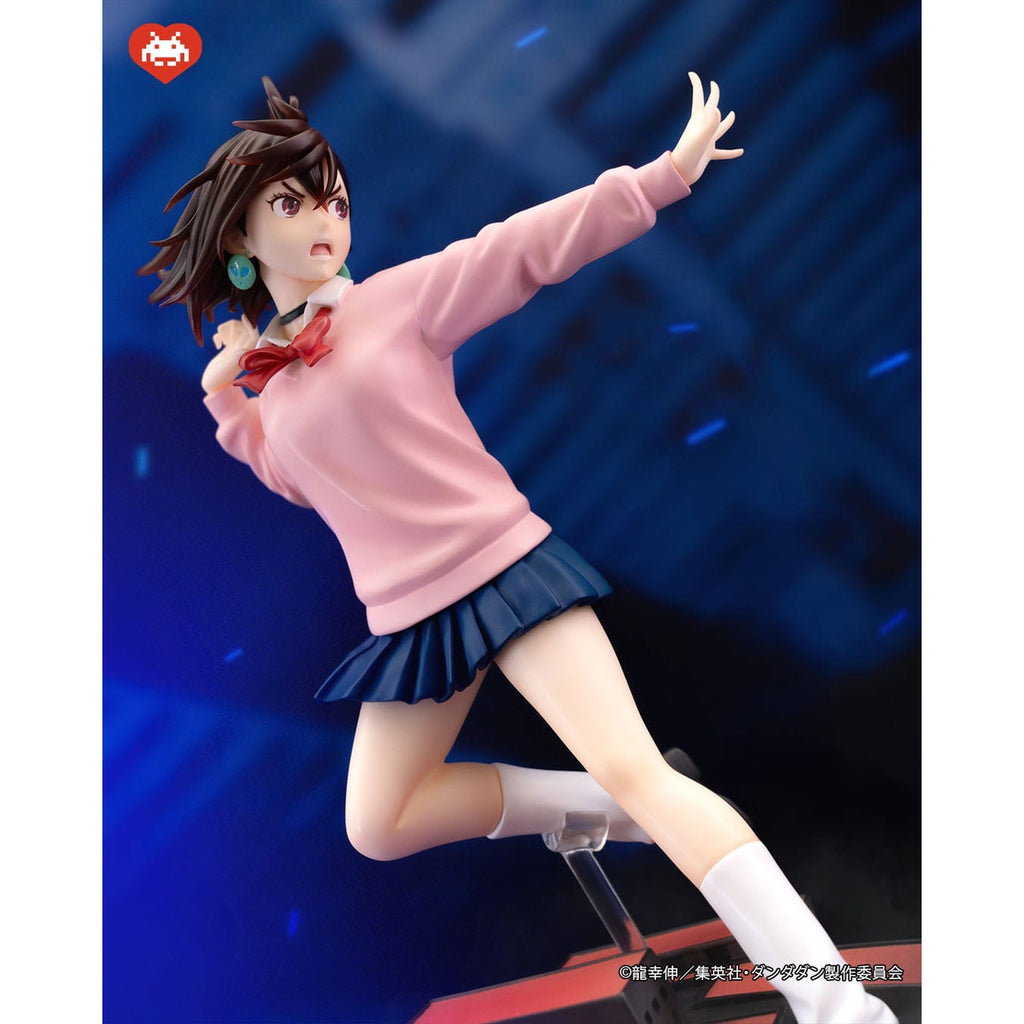 Zdjęcie produktu Dandadan Figurka PVC Dressta Momo 23 cm