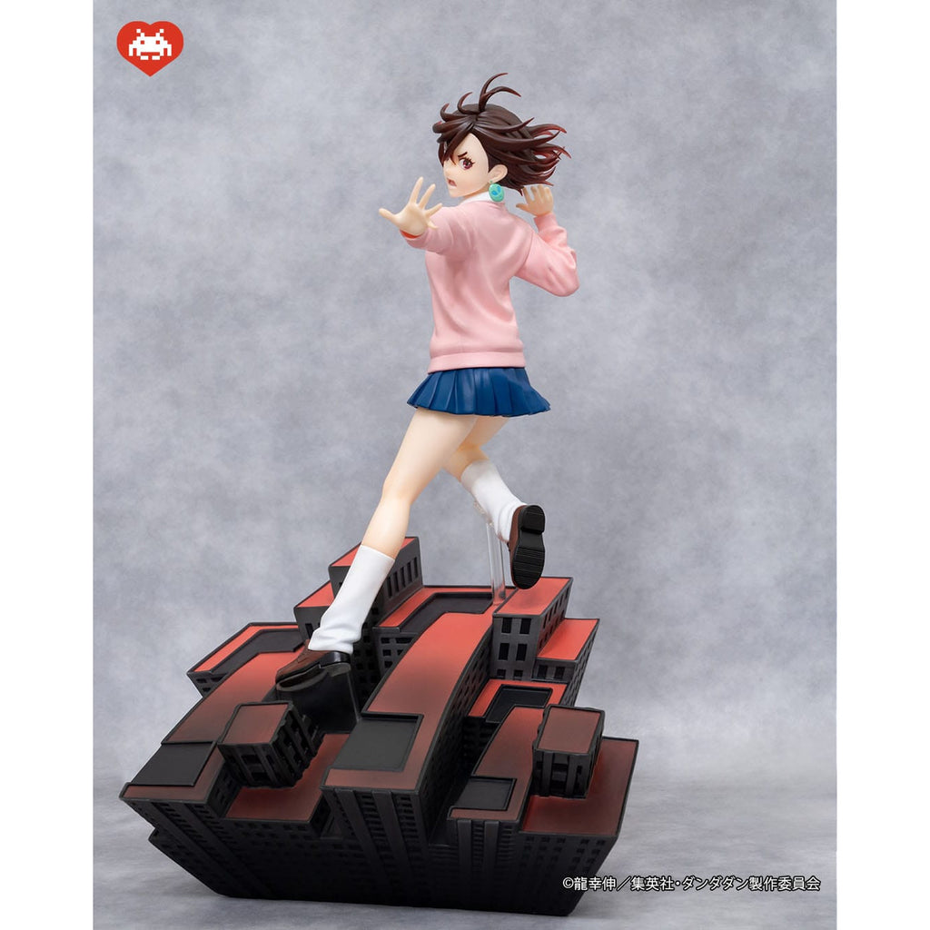 Zdjęcie produktu Dandadan Figurka PVC Dressta Momo 23 cm