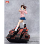 Zdjęcie produktu Dandadan Figurka PVC Dressta Momo 23 cm