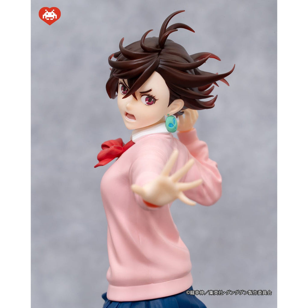 Zdjęcie produktu Dandadan Figurka PVC Dressta Momo 23 cm