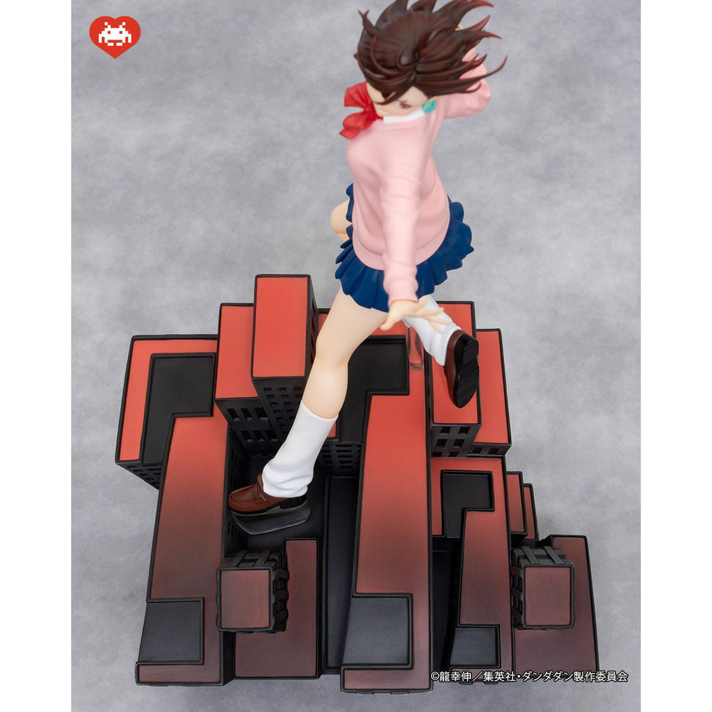 Zdjęcie produktu Dandadan Figurka PVC Dressta Momo 23 cm