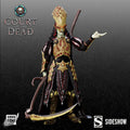Zdjęcie produktu Court of the Dead Epic H.A.C.K.S. figurka akcji 1/12 Death