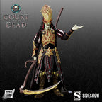 Zdjęcie produktu Court of the Dead Epic H.A.C.K.S. figurka akcji 1/12 Death