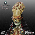 Zdjęcie produktu Court of the Dead Epic H.A.C.K.S. figurka akcji 1/12 Death