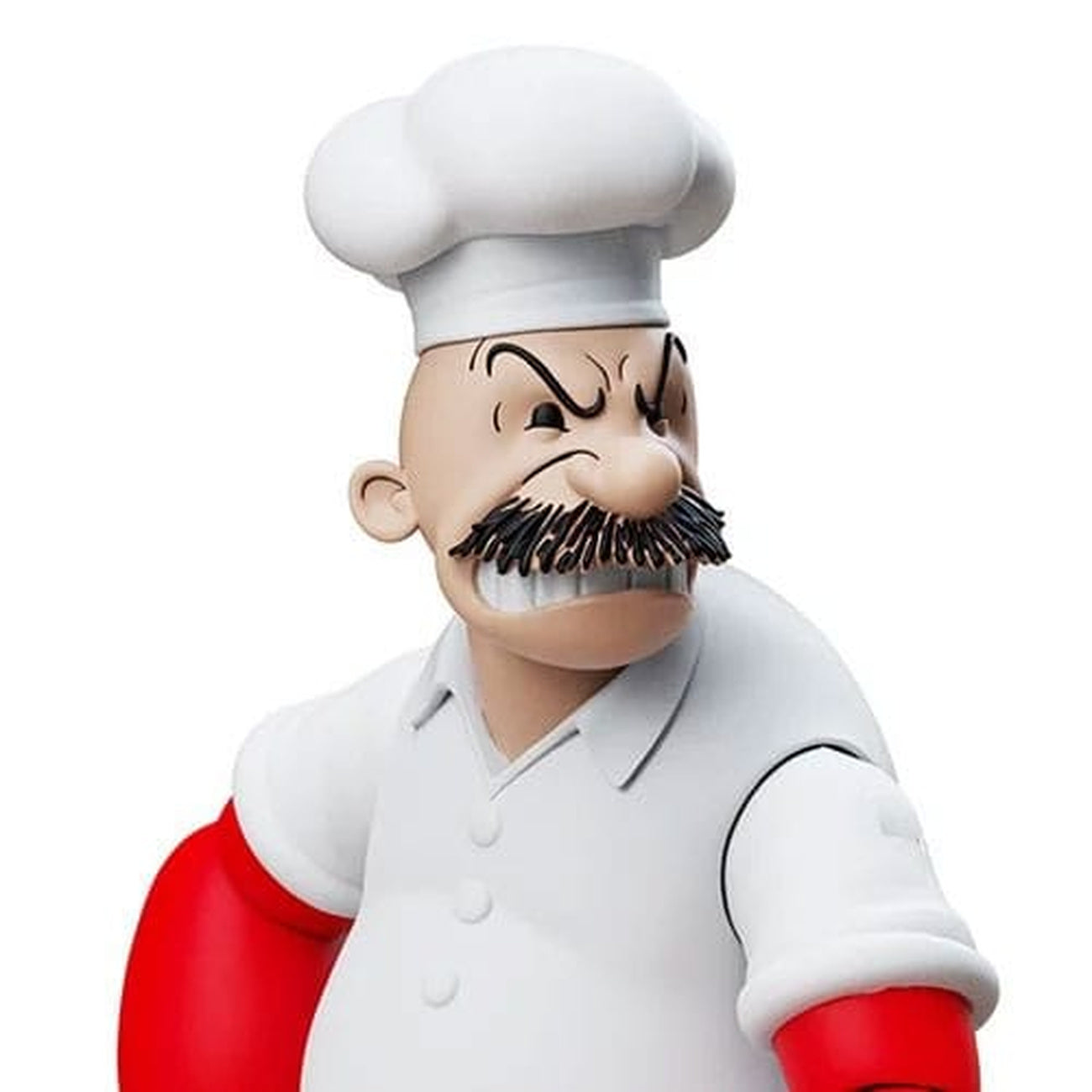 Product image Popeye Action Figure Wave 03 Rough House