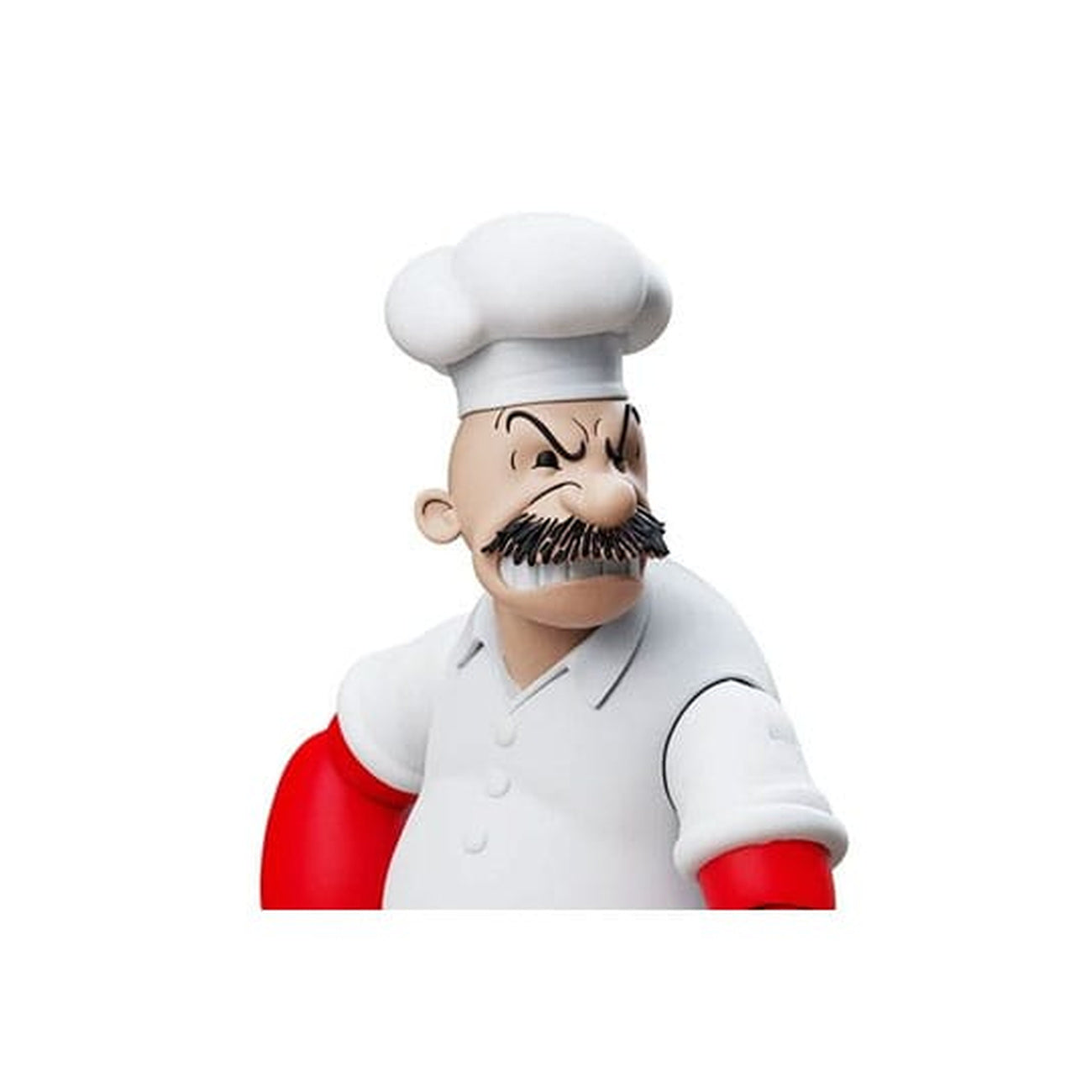 Product image Popeye Action Figure Wave 03 Rough House