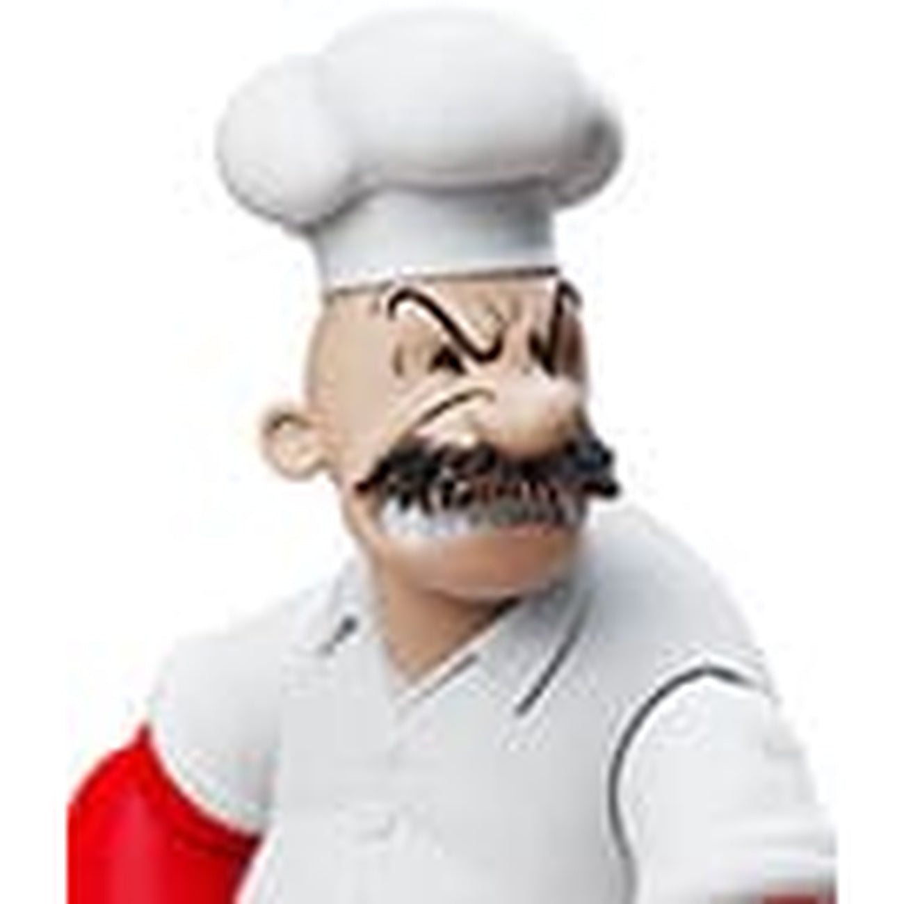 Product image Popeye Action Figure Wave 03 Rough House