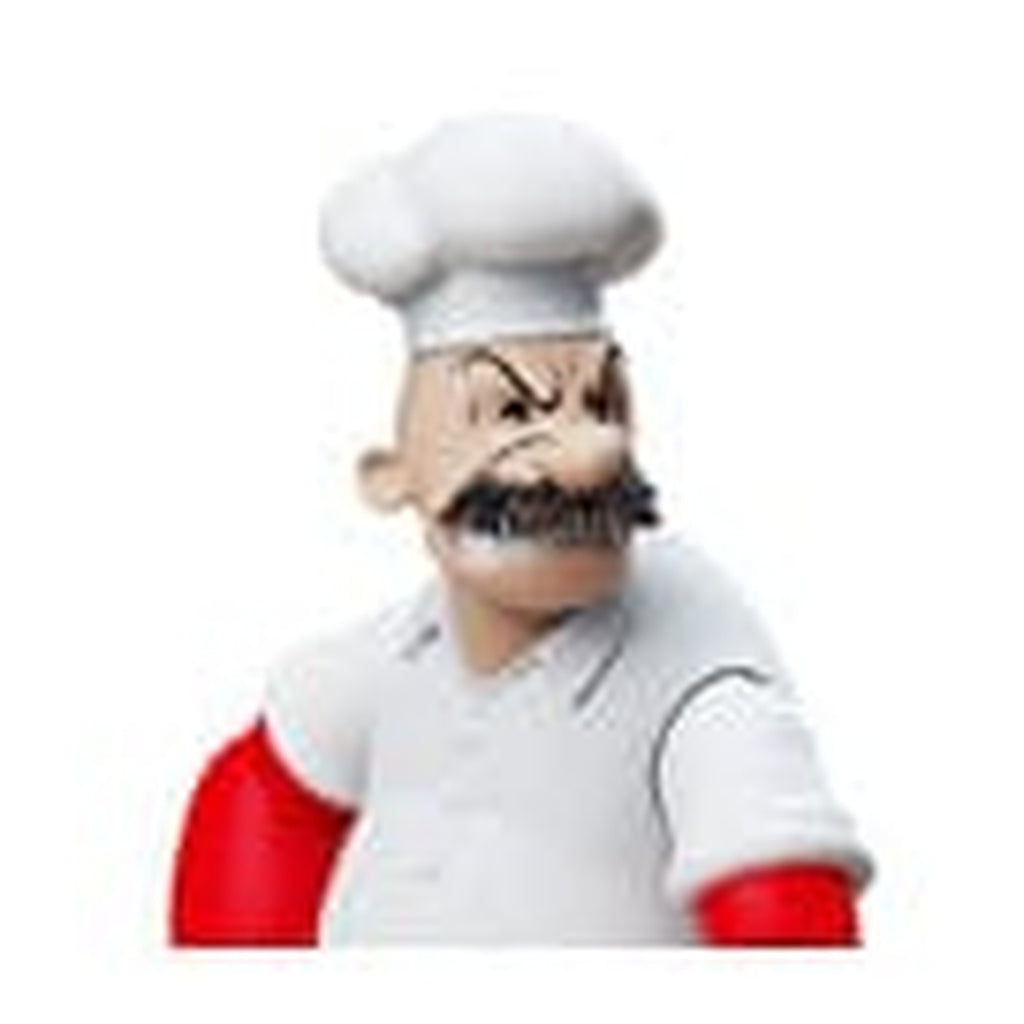 Product image Popeye Action Figure Wave 03 Rough House