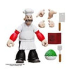 Product image Popeye Action Figure Wave 03 Rough House