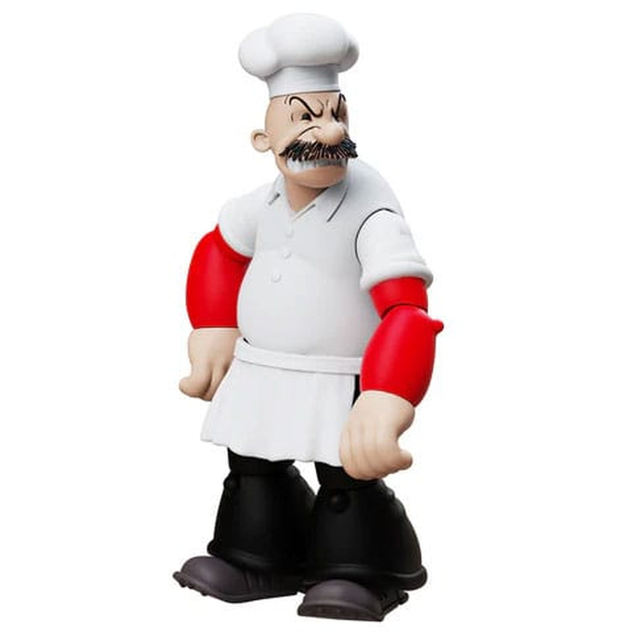 Product image Popeye Action Figure Wave 03 Rough House