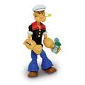 Zdjęcie produktu Figurka akcji Popeye Wave 01 Popeye