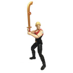 Zdjęcie produktu Figurka akcji Flash Gordon Hero H.A.C.K.S. Tank Top Flash