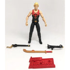 Zdjęcie produktu Figurka akcji Flash Gordon Hero H.A.C.K.S. Tank Top Flash