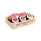 Product image Relatable Emotional Support Plush Figure Sushi