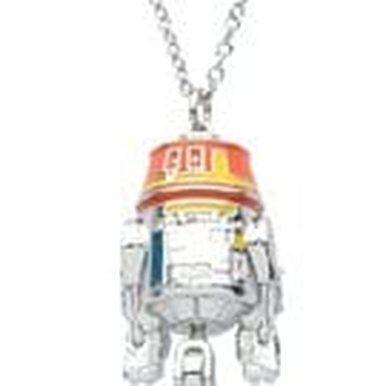 Product image Star Wars: Ahsoka Necklace Chopper